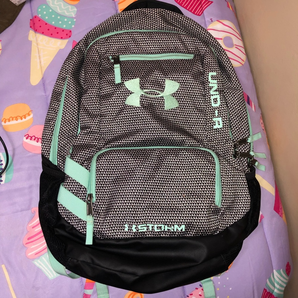 Backpack